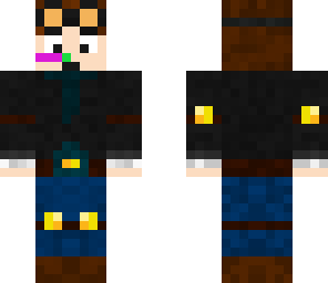 cool dantdm