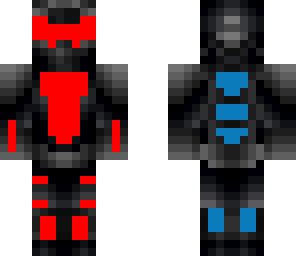 blood ranger