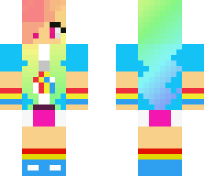 rainbow dash