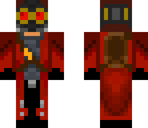star lord