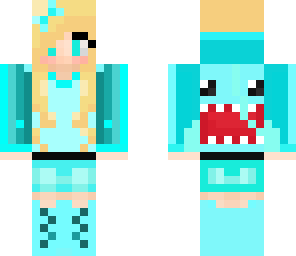 domo girl *****es