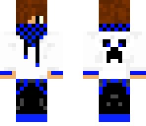 blue teen