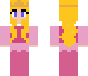 princesa aurora