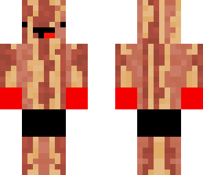 boxing bacon