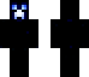 darkness creeper