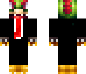 bowsergames8 elegante