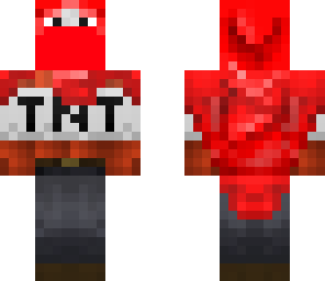 tnt assaisn