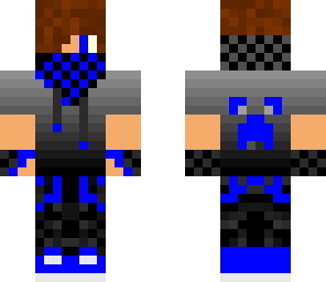 blue boyyyy