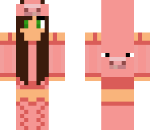 pig girl