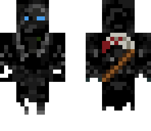 the reaper
