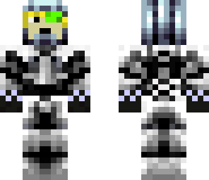 epic cyborg