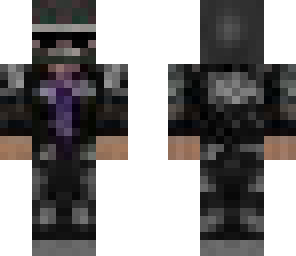 agent t