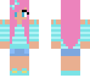 skin contest with friends
