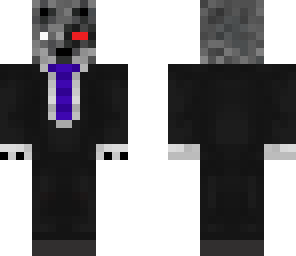 cyborg red eye werewolf