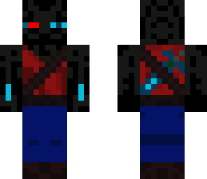 weapons enderman