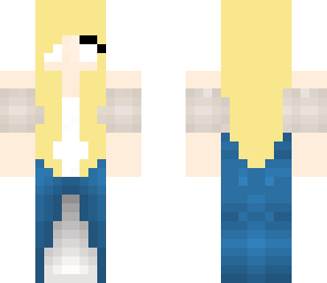 herobrine princess