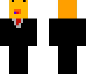 dj derpy chicken