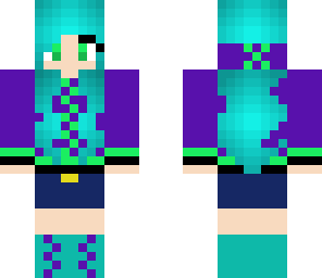cool girl