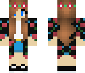 kimono skin by nayomee