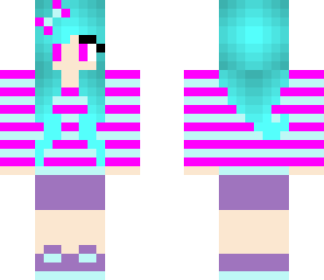 candy girl