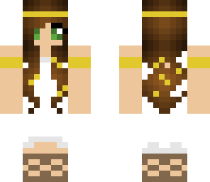greek goddess