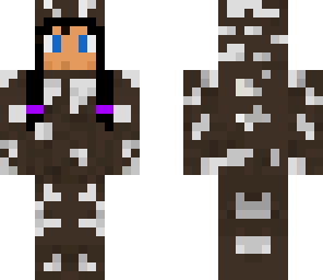 cow dude