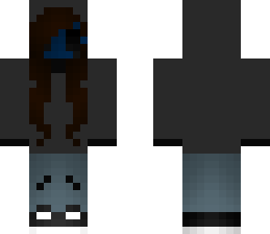 eyeless jill