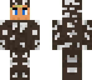 cow dude