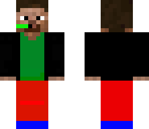 swag steve