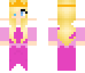 princesa aurora