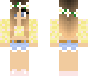 edited skin