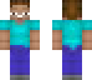 derp steve