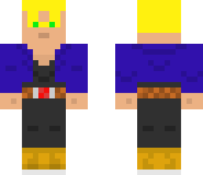 ss1 adult trunks