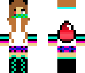 cool girl