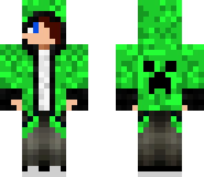 creeper