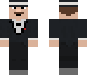 gta skin iii