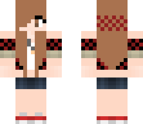 bajancanadian as a girl