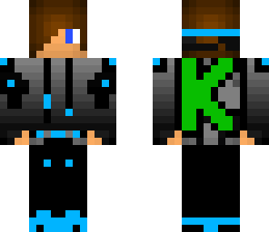 kungfuzombieboy green