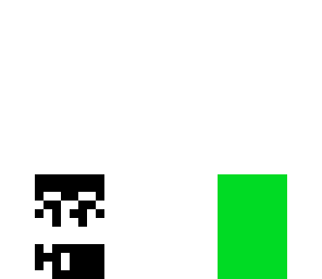 blob