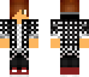 mountain skin