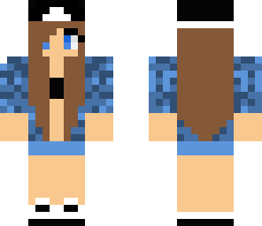 tank top girl