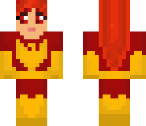 dark pheonix