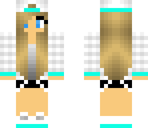 aqua tomboy