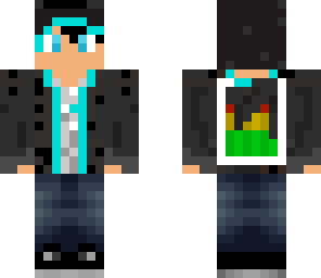 disco guy
