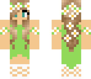green cuttie