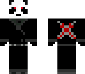 the panda
