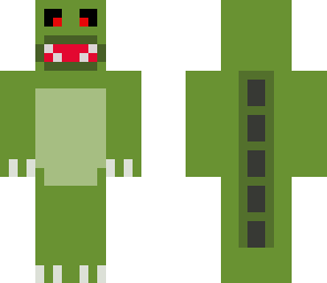 crocodile