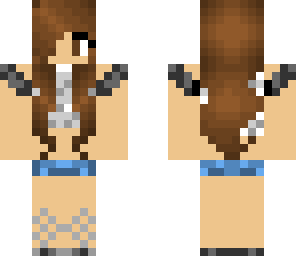 skin for tigerlilly100