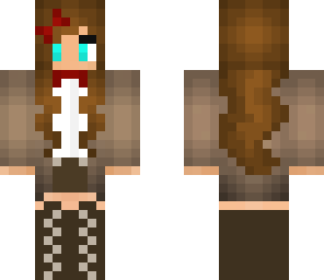 doctor who girl