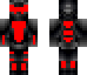 blood ranger